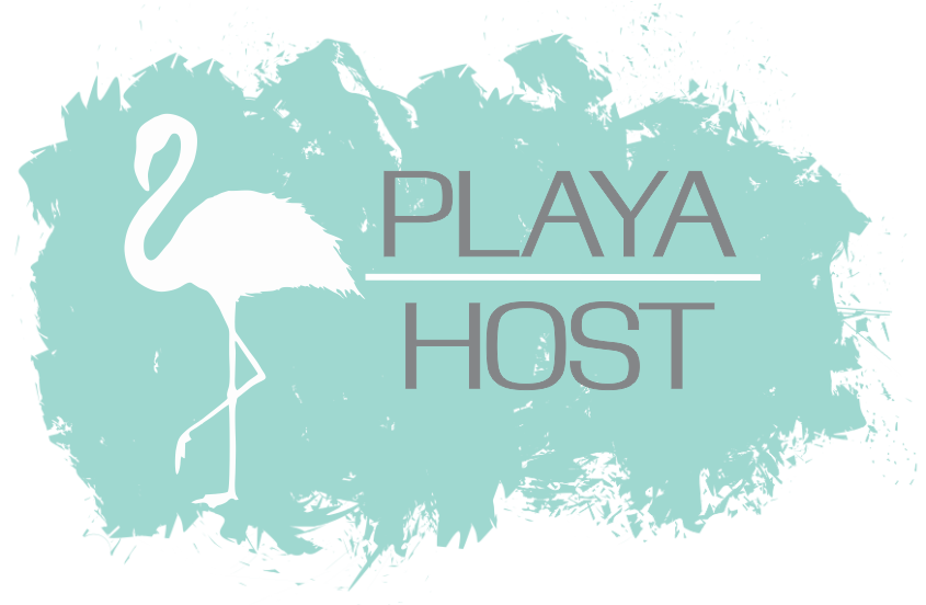 PlayaHost